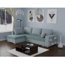 Rohová sedací souprava Majore