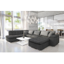 Rohová sedací souprava Tony Bis