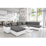 Rohová sedací souprava Tony Bis