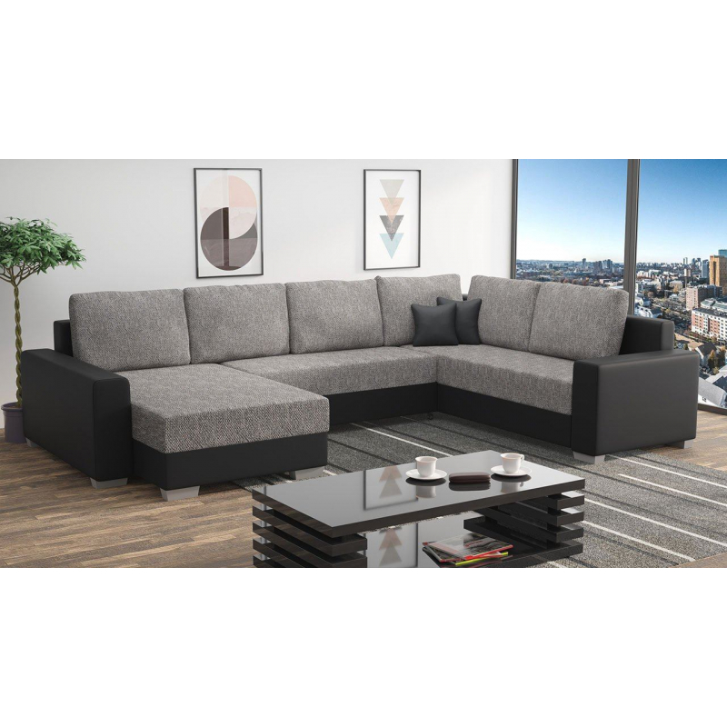 Rozkladací sedací souprava Oskar