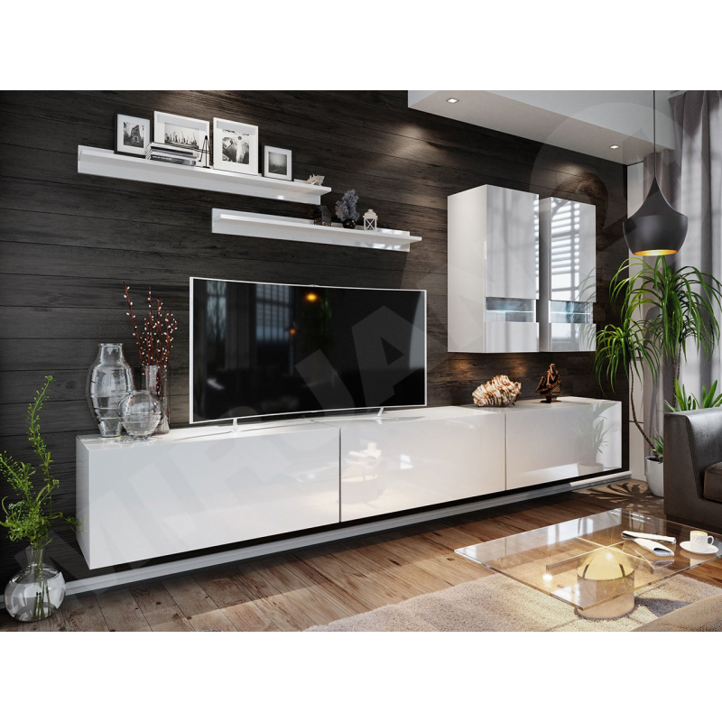 Obývací stěna Oreo I