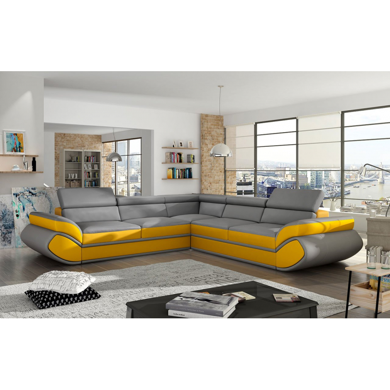 Sedací souprava Calvin L