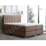 Kontinentální postel Korti
