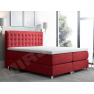 Kontinentální postel Korti