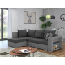Rohová sedací souprava Majore