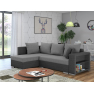 Rohová sedací souprava Majore