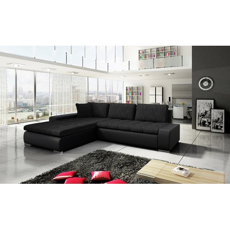 Rohová sedací souprava Herkules