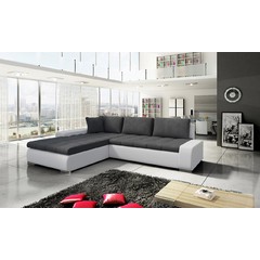 Rohová sedací souprava Herkules