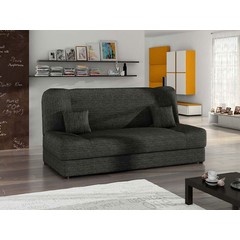 Pohovka s úložným prostorem Mario