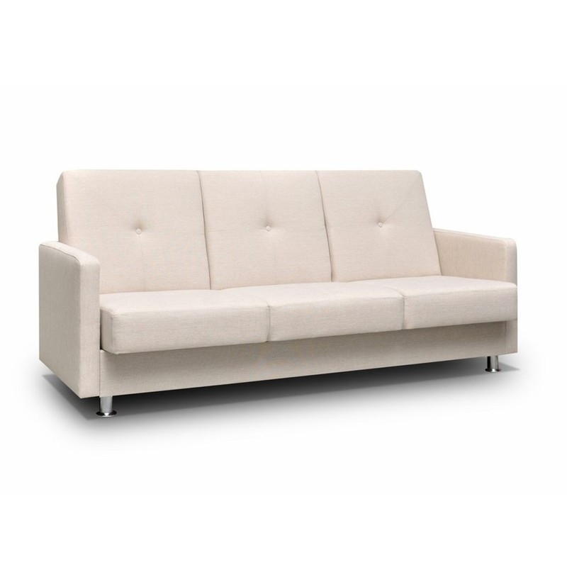 Pohovka s úložným prostorem Retro