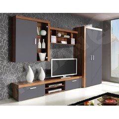 Obývací stěna Brode I