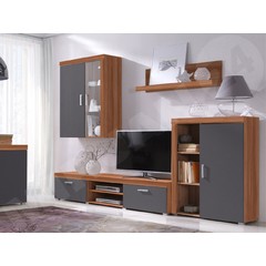 Obývací stěna Brode IV