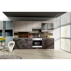 Kuchyňská linka Land 260