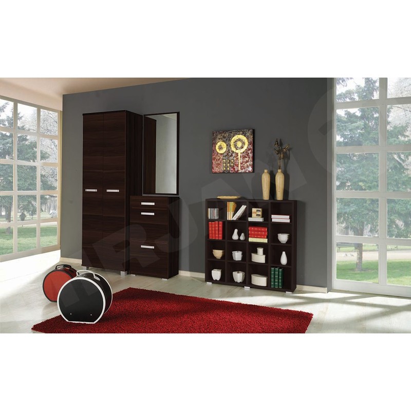 Předsíňová stěna Mexicano