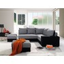 Rohová sedací souprava Ageo