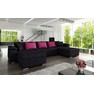 Rohová sedací souprava Wicenza