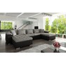Rohová sedací souprava Wicenza