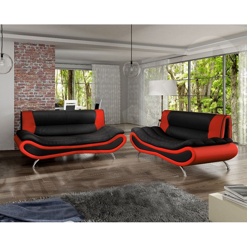 Sedací souprava Hilton 3+2