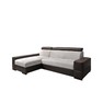 Rohová sedací souprava Tokyo