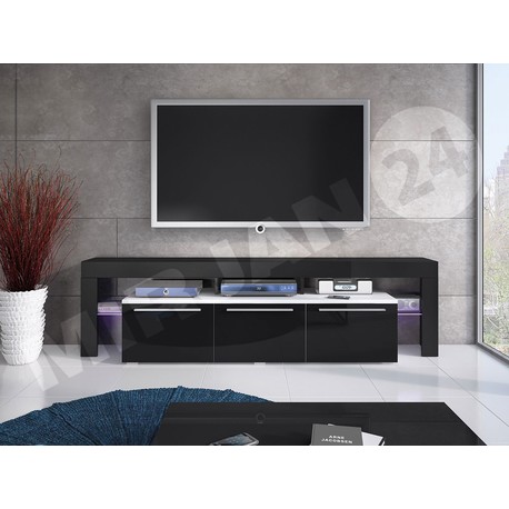 TV stolek Quatro 150 Plus