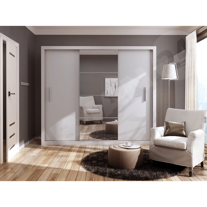 Skříň Ikar 250 IK01