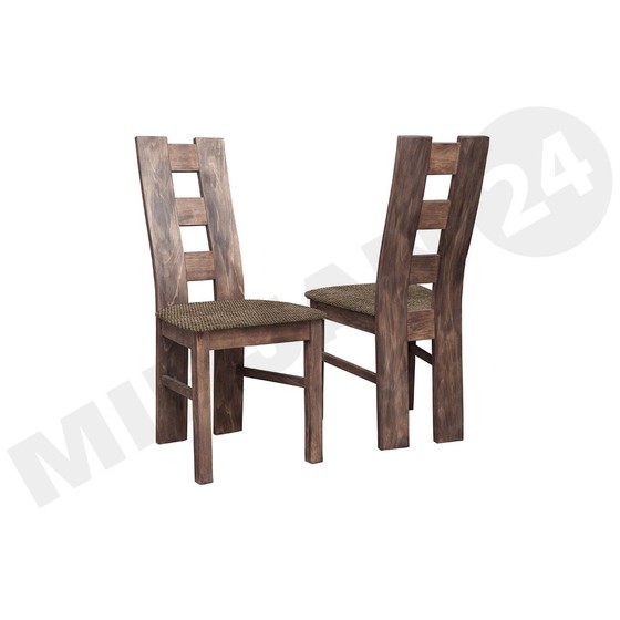 Židle Antik