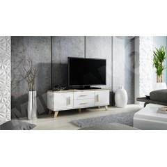 TV stolek Sanna 140 2D2S