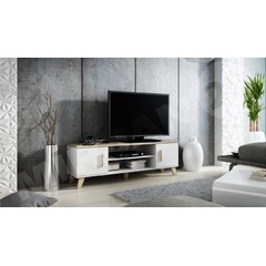 TV stolek Sanna 160 2D2K