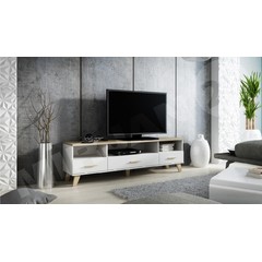 TV stolek Sanna 180 3S3K