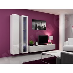 Obývací stěna Zigo III