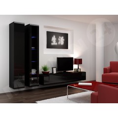 Obývací stěna Zigo III