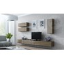 Obývací stěna Zigo XIII