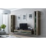 Obývací stěna Zigo New III