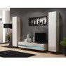 Obývací stěna Zigo New IV
