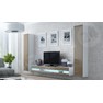 Obývací stěna Zigo New IV