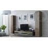 Obývací stěna Zigo New IV