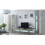 Obývací stěna Zigo New VI