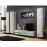 Obývací stěna Zigo New VII