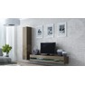 Obývací stěna Zigo New IX