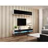 Obývací stěna Zigo New X