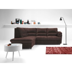 Rohová sedací souprava Ragus