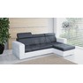 Rohová sedací souprava Softino