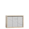 Kombinovaná komoda Naris N7