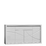 Široká komoda Naris N8