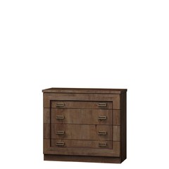 Šuplíková komoda Noris N1