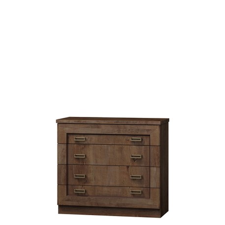 Šuplíková komoda Noris N1