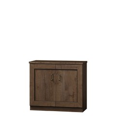 Komoda s dvířky Noris N3