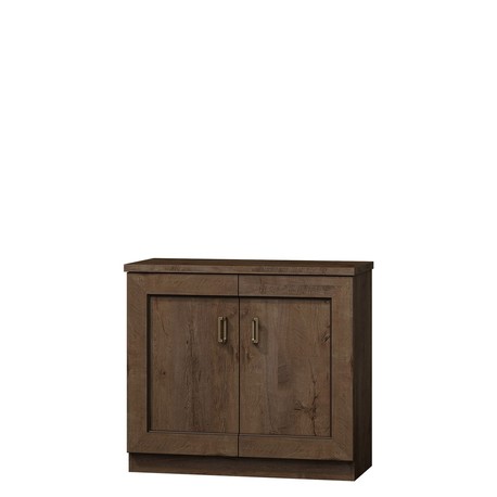 Komoda s dvířky Noris N3