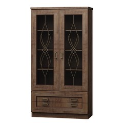 Prosklená vitrína Noris N8