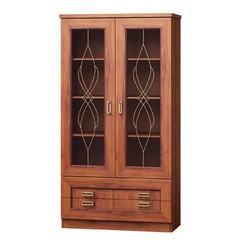 Prosklená vitrína Noris N8